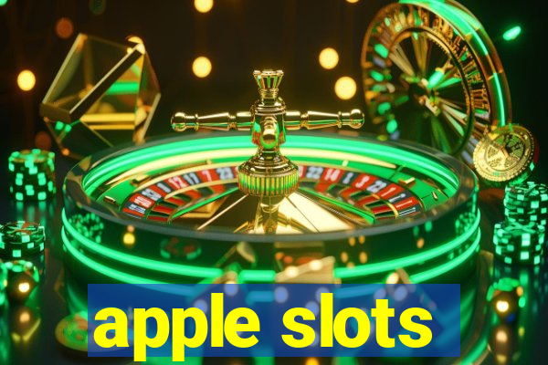 apple slots